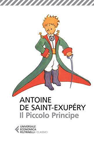 Il Piccolo Principe (Italian Edition)