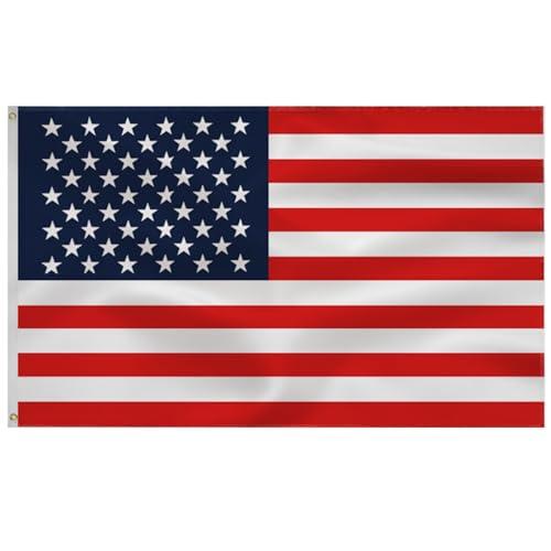 Bandiera Americana 3x5 FT