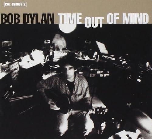Bob Dylan - Time Out Of Mind (Remastered) - Vinile