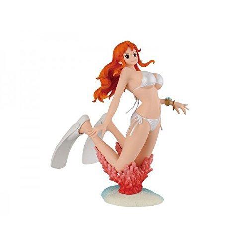 Banpresto - Figurine One Piece Creator x Creator Nami 20cm