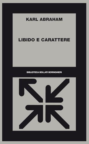 Libido e carattere