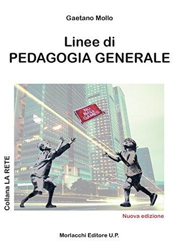 Linee di Pedagogia Generale