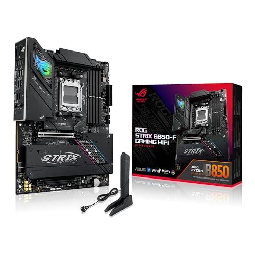 ASUS ROG Strix B850-F Gaming WiFi