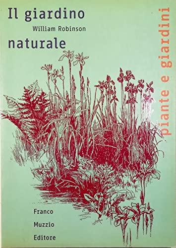 Il giardino naturale di William Robinson: Un'Oasi di Bellezza Spontanea