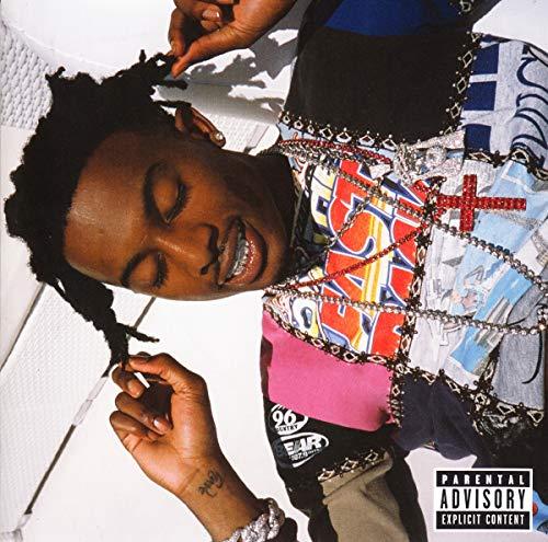 Playboi Carti - Music (Album)