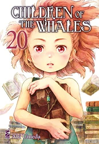 Children of the Whales (Vol. 20)