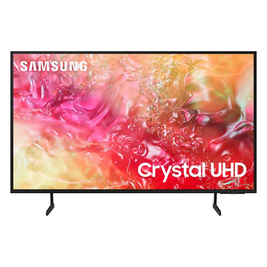 Samsung TV UE50DU7170UXZT LED 4K, Smart TV 50