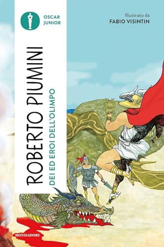 Dei ed eroi dell'Olimpo