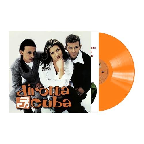Dirotta Su Cuba - 30 Anniversario (Vinile Arancione)