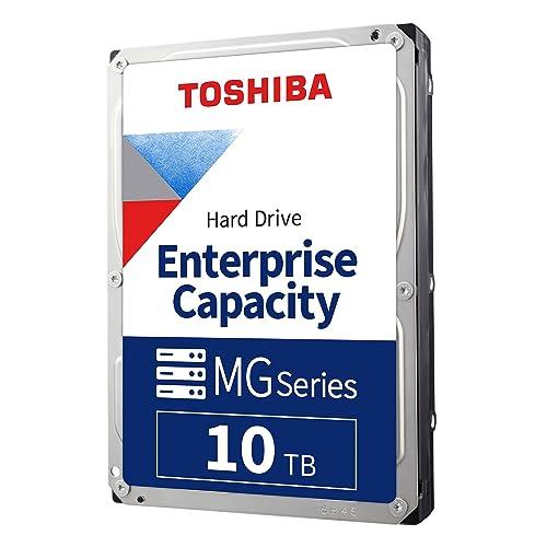 Toshiba MG08ACA16TE Hard Disk Interno Enterprise, 8TB