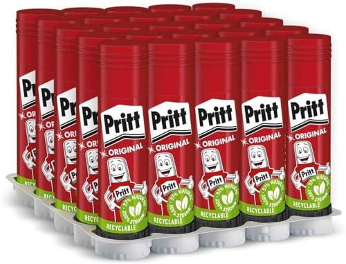 Pritt Colla Stick 25 x 11g