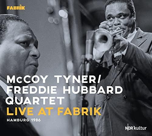Live at Fabrik Hamburg 1986 (180gr./Triple-Gatefold) - Vinile