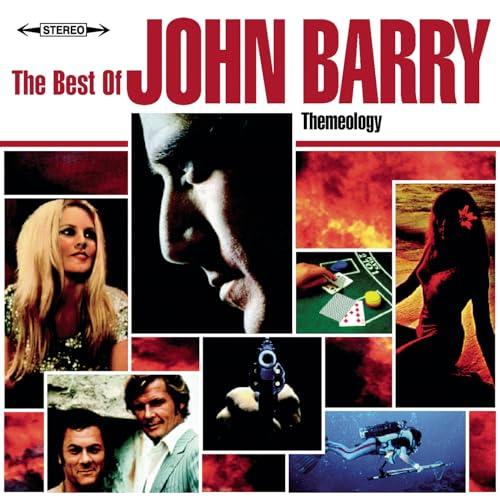 Themeology: The Best of John Barry