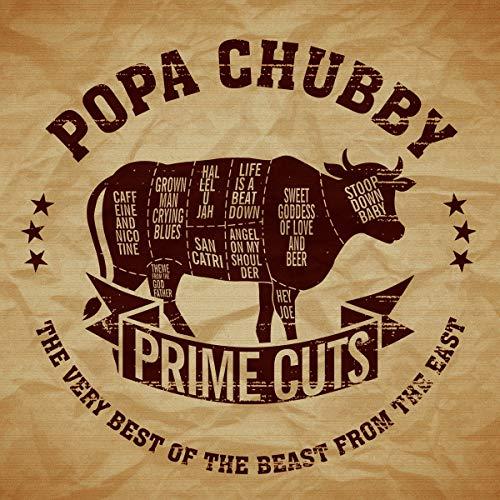 Prime Cuts: The Very Best of the Beast from the East (CD)