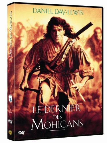 L'ultimo dei Mohicani - Edizione Speciale Blu-Ray