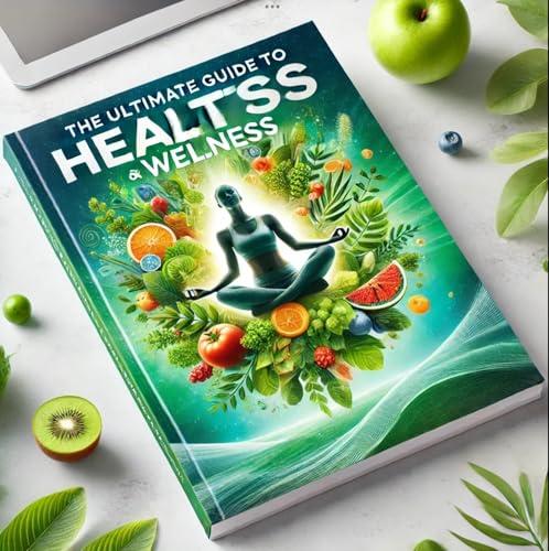 E-BOOK HEALTH (English Edition)