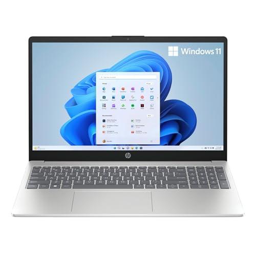 HP Laptop 15-fc0014sl - AMD Ryzen 5, 16GB RAM, 512GB SSD, Display FHD 15.6