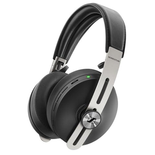 Sennheiser Momentum 3 Wireless Black - Ricondizionate