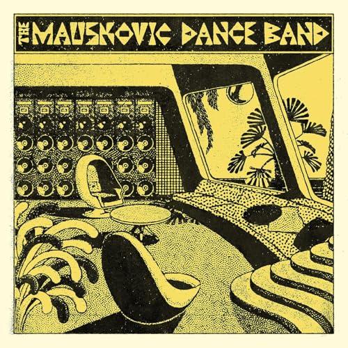 The Mauskovic Dance Band