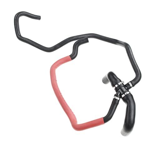 Tubo Flessibile Aria Sovralimentazione Frankberg per Fiat Seicento 1.1 (1998-2010)