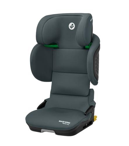 Maxi-Cosi Topaz i-Size Seggiolino auto pieghevole compatto Full Graphite