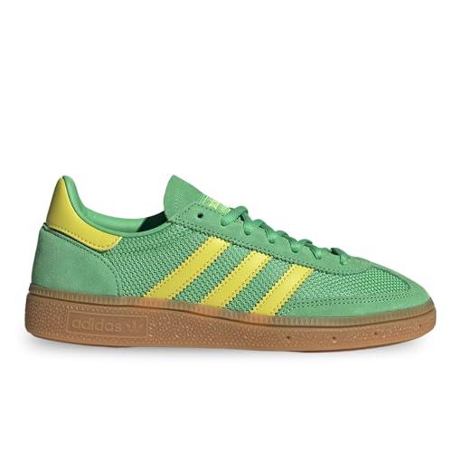 adidas Handball Spezial Bambino - Focus Blue/Orange/Gomma