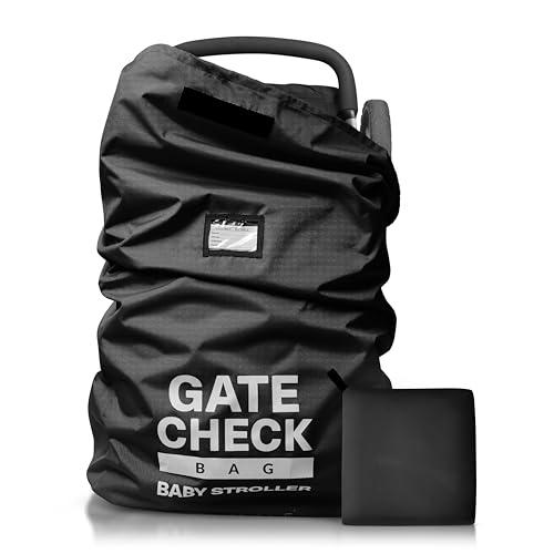 Bramble Borsa da Viaggio e Trasporto per Passeggino - Protezione Ottimale per i Tuoi Viaggi