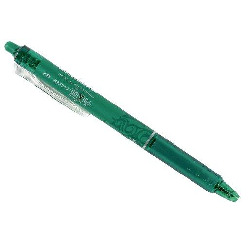 Pilot BLRT-FR7 Frixion Ball Retrattile - Verde