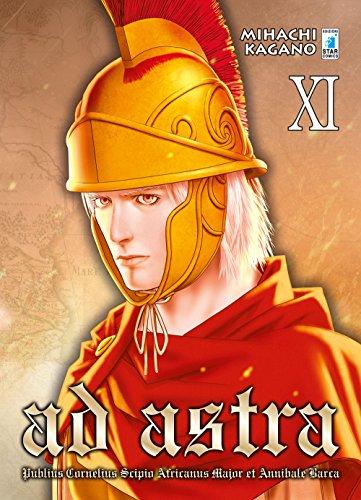 Ad Astra: Un Viaggio Epico nell'Antichità Romana