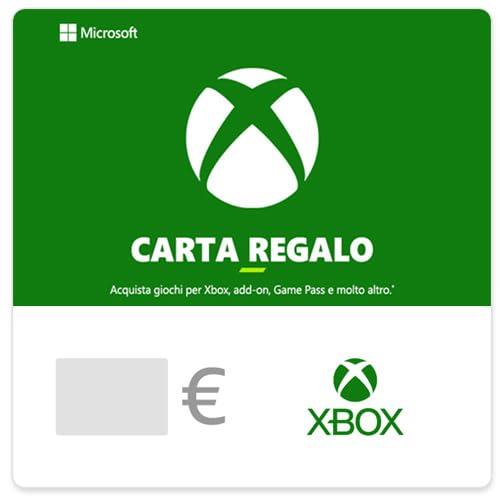 Microsoft Carta Regalo - €100 - Microsoft - via e-mail
