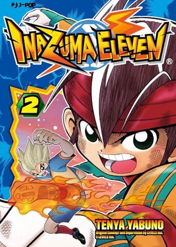 Inazuma Eleven (Vol. 2)