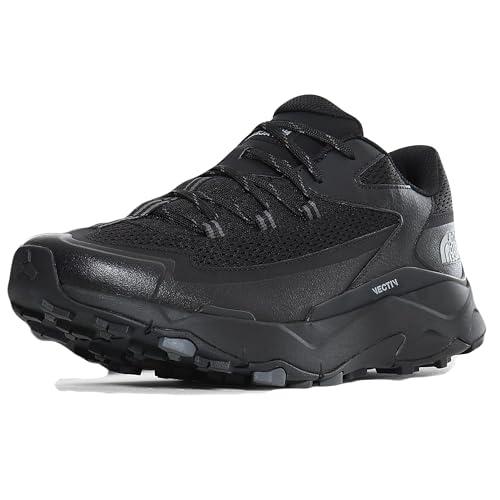 The North Face Vectiv Taraval Scarpe da Trekking TNF Black/TNF Black