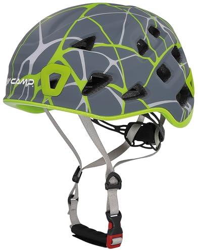 C.A.M.P. Storm Casco Alpinismo