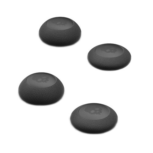 Skull & Co. Convex Thumb Grip Caps per Controller XBOX (XSX/XB1) - Nero, 2 Paia (4pz)