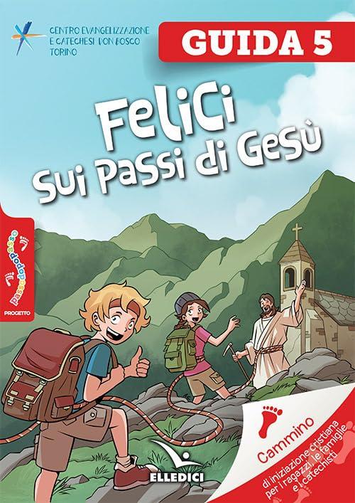 Passodopopasso. Guida (Vol. 5)