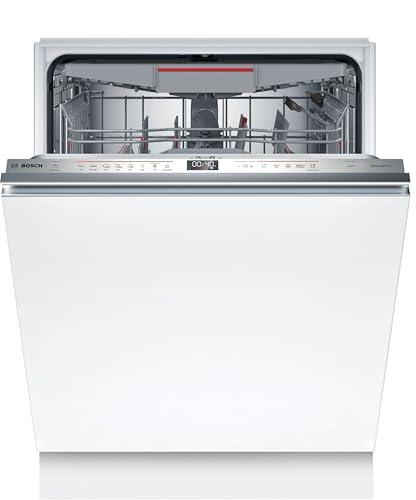 Bosch SMH6ECX12E Serie 6 Lavastoviglie a Scomparsa Totale