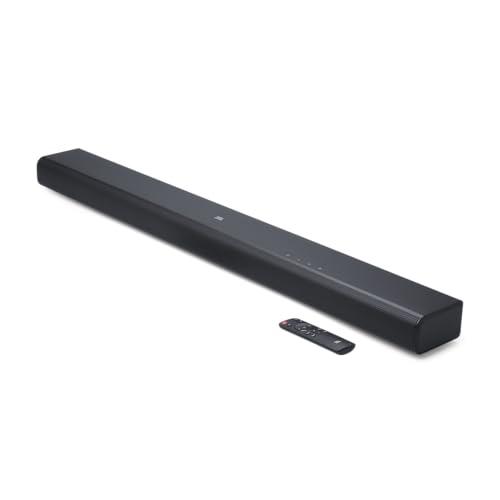 JBL Cinema SB 510 Soundbar 3.1 Canali con Subwoofer Integrato