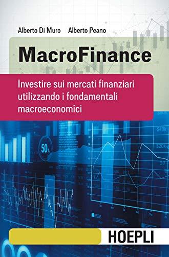 Macrofinance