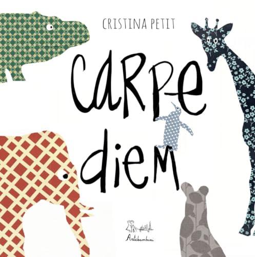 Carpe diem. Ediz. a colori: 1