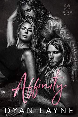 Affinity (Red Door Book 2)