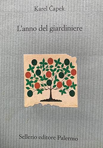 L'anno del giardiniere