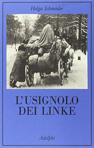 L'usignolo dei Linke. Memorie di un'infanzia