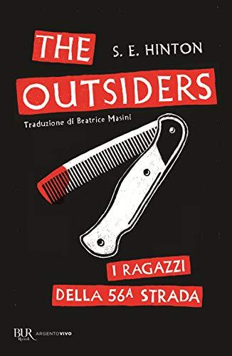 The Outsiders. I ragazzi della 56ª strada