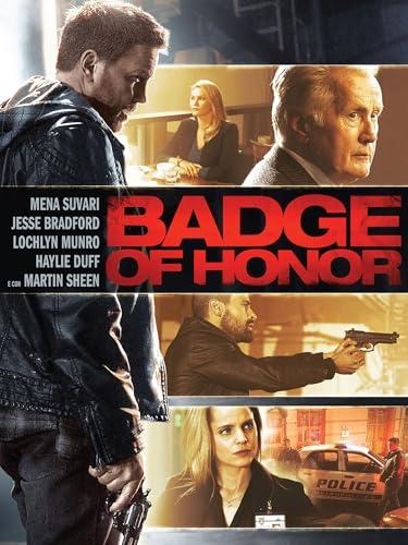 Badge of Honor