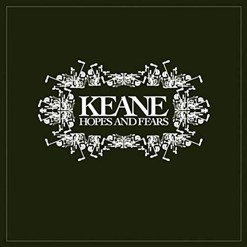 Hopes and Fears - Keane (CD)