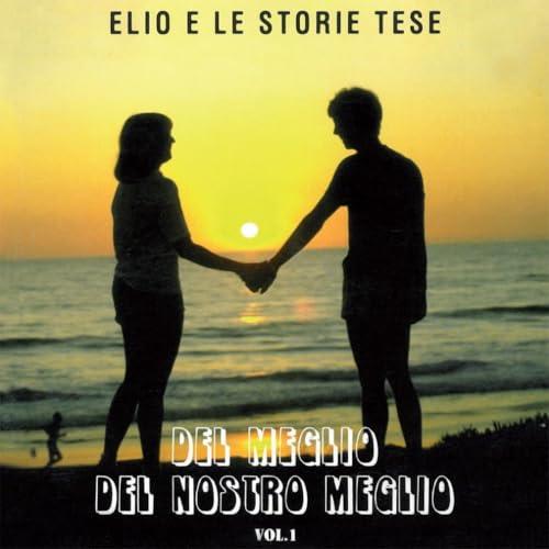 Del Meglio Del Nostro Meglio Vol. 1 (2 LP Colorato Giallo)