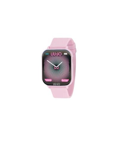 LiuJo Smartwatch Voice Unisex Touchscreen SWLJ064