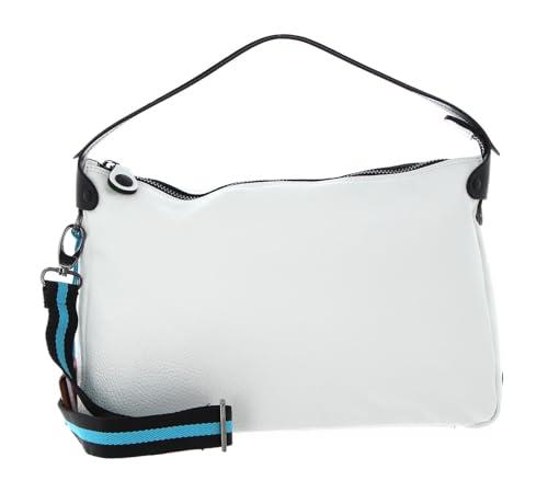 Gabs Calliope M Ruga Stitching Borsa a Spalla Donna