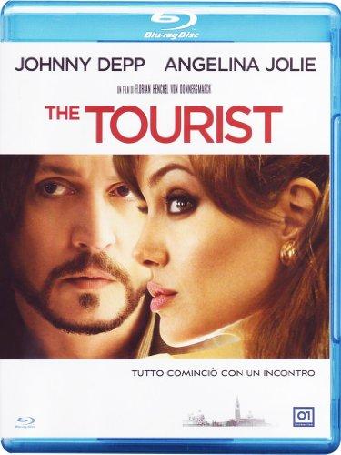 The Tourist
