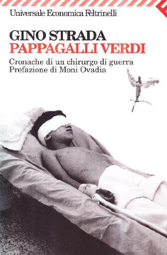 Pappagalli Verdi (Edizione Italiana)